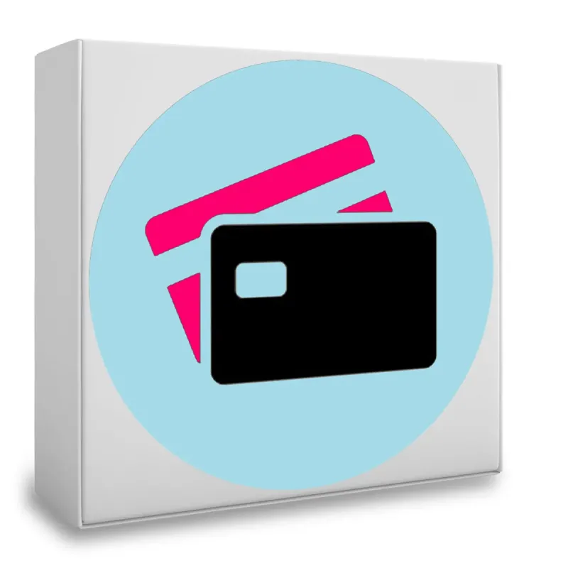 Pasarela de pago TPV - Tarjeta de crédito sin pedido